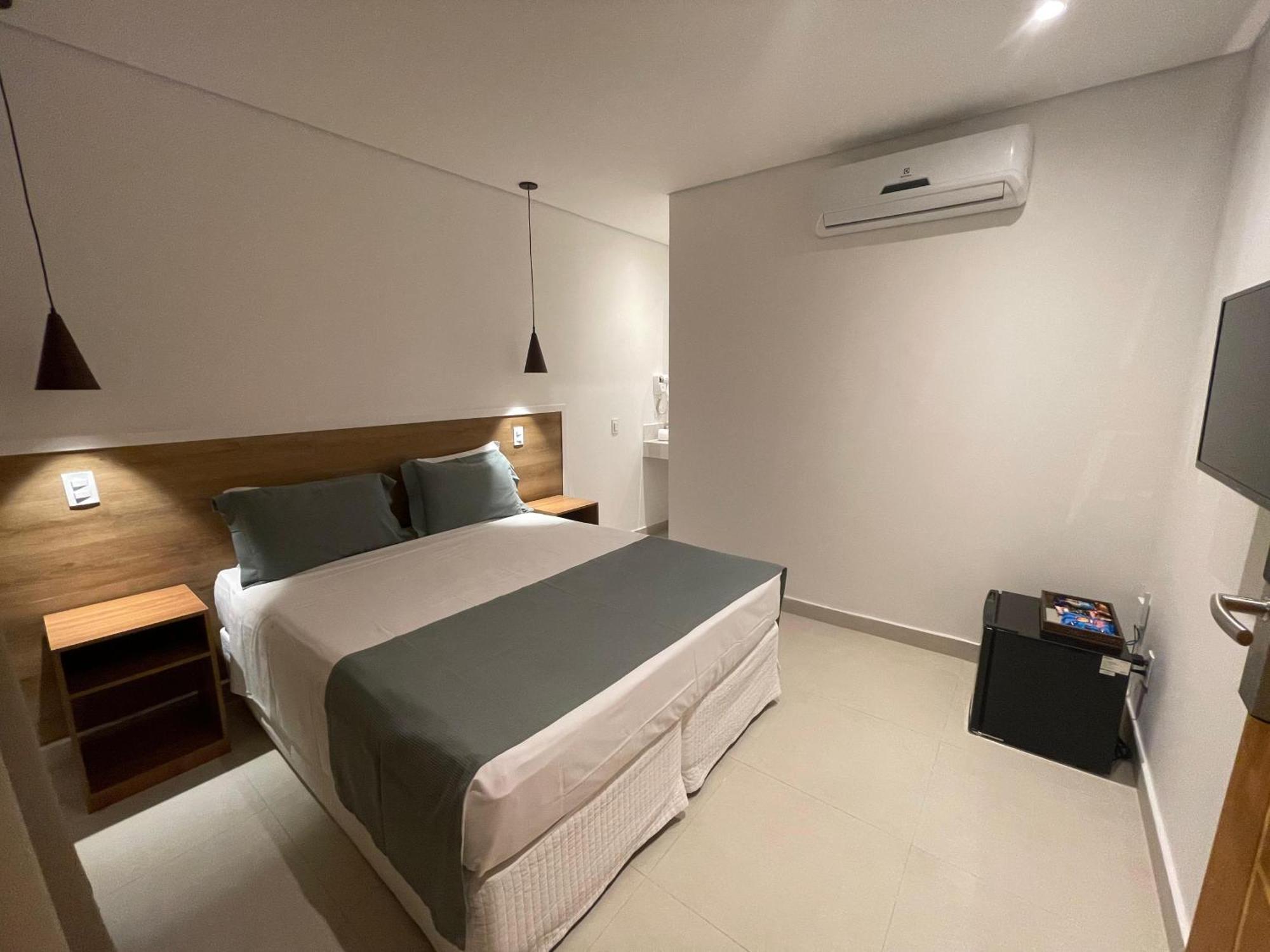 Juquehy La Plage Hotel Juquei Room photo