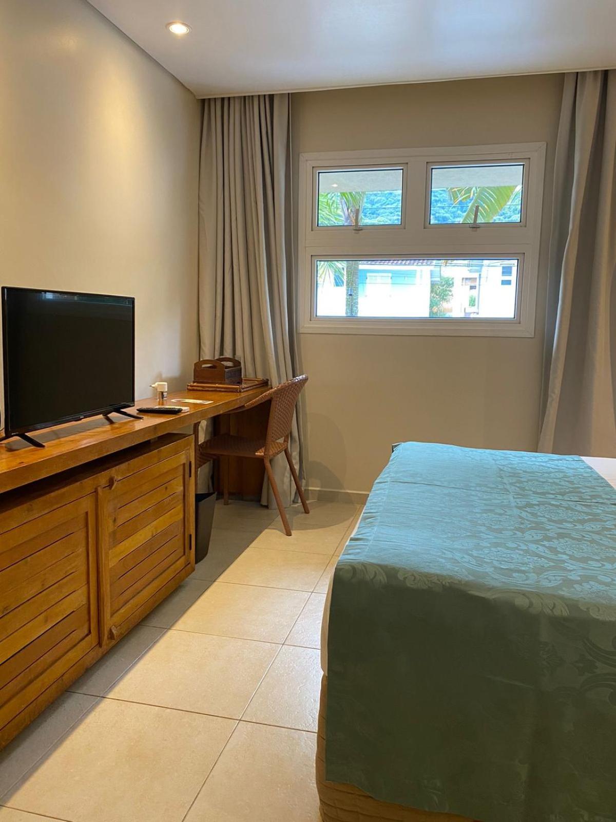 Juquehy La Plage Hotel Juquei Room photo
