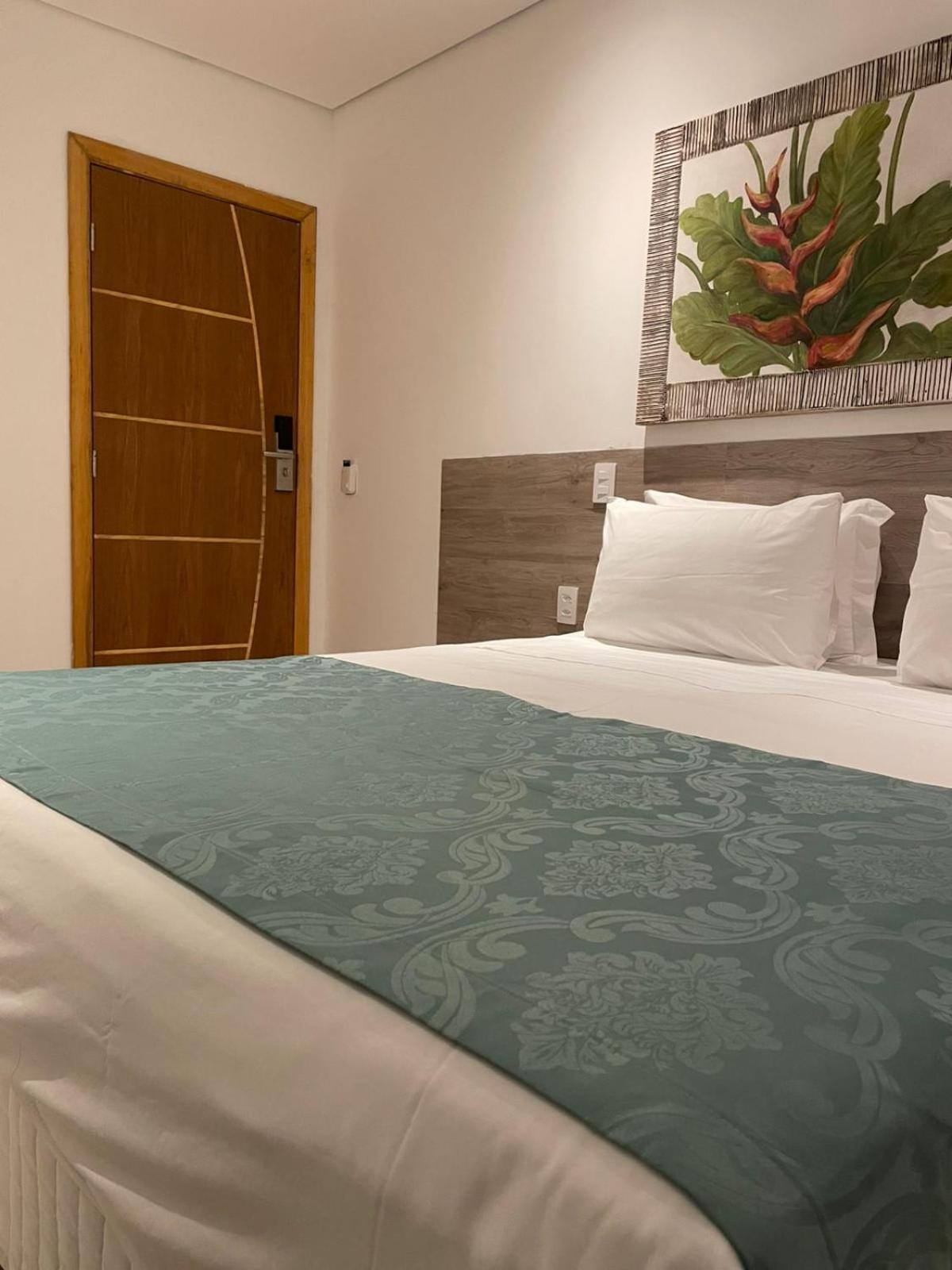 Juquehy La Plage Hotel Juquei Room photo