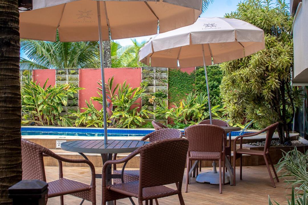 Juquehy La Plage Hotel Juquei Exterior photo