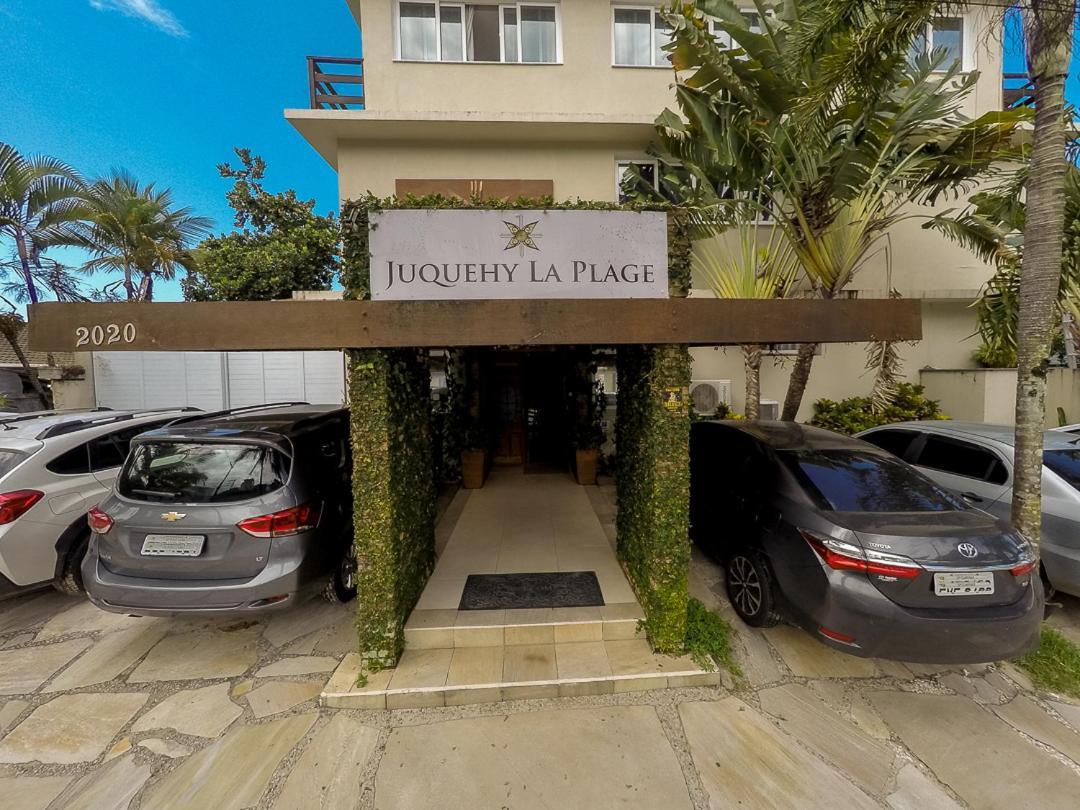 Juquehy La Plage Hotel Juquei Exterior photo